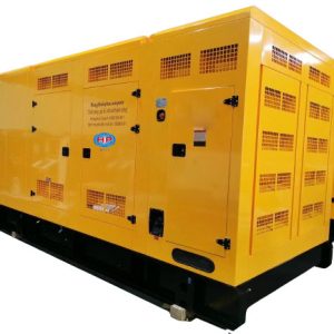 MÁY PHÁT ĐIỆN MITSUBISHI 1250KVA