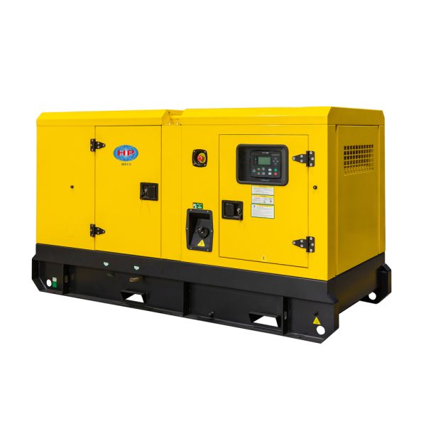 MÁY PHÁT ĐIỆN WECHAI 100KVA