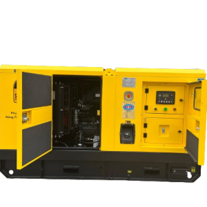 MÁY PHÁT ĐIỆN KUBOTA 10KVA