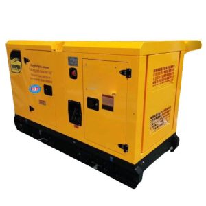 MÁY PHÁT ĐIỆN ISUZU 100KVA