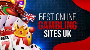 Best Online Casinos in the UK A Comprehensive Guide Best Online Casinos in the UK A Comprehensive Guide